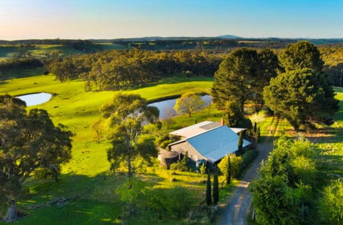 Private, Secluded Farm Retreat - Phillip Island Accommodation 0