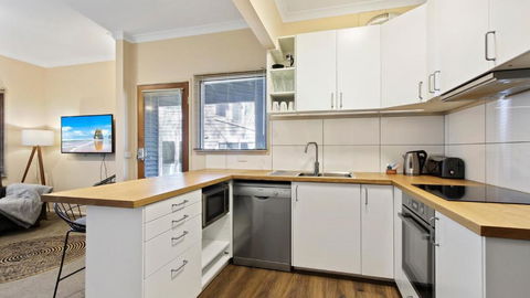Prosecco - Phillip Island Accommodation 3