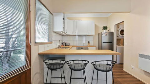 Prosecco - Phillip Island Accommodation 2