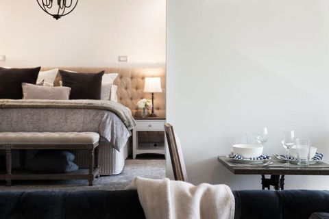 Provence Spa Villa 2 - Phillip Island Accommodation 1