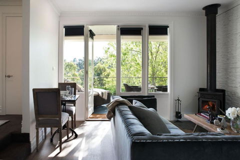 Provence Spa Villa 2 - Phillip Island Accommodation 3
