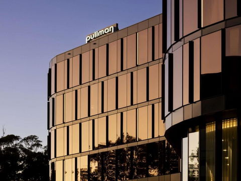 Pullman Sydney Penrith - Phillip Island Accommodation 3