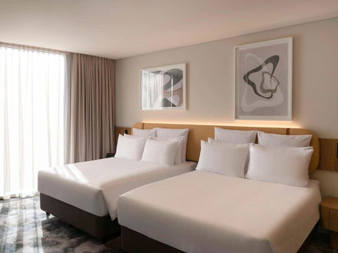 Pullman Sydney Penrith - Phillip Island Accommodation 1