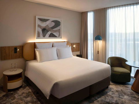 Pullman Sydney Penrith - Phillip Island Accommodation 0