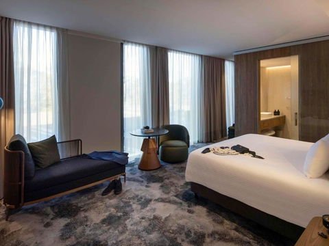 Pullman Sydney Penrith - Phillip Island Accommodation 2