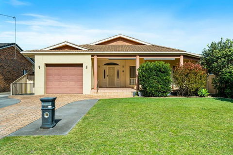 Qarah, Jervis Bay - Phillip Island Accommodation 0