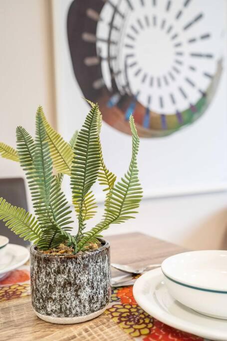 Quaint Auchenflower 1B1B Apt W Parking Close To UQ - Phillip Island Accommodation 2