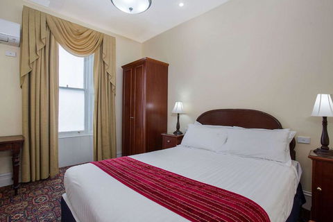 Quality Hotel Bentinck - Phillip Island Accommodation 1