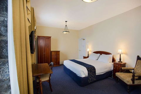 Quality Hotel Bentinck - Phillip Island Accommodation 3