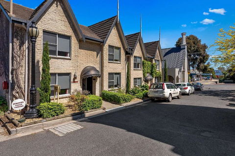 Quality Hotel Colonial Launceston - Phillip Island Accommodation 2