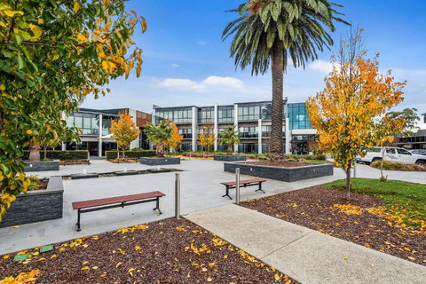 Quality Hotel Taylors Lakes - Phillip Island Accommodation 0