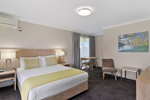 Quality Inn Carriage House - Phillip Island Accommodation 0