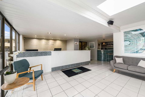 Quality Hotel City Centre - Phillip Island Accommodation 1