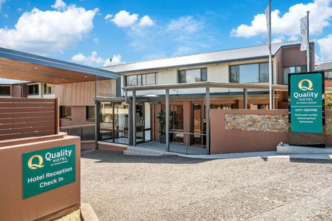 Quality Hotel City Centre - Phillip Island Accommodation 3