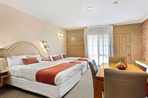 Quality Inn Colonial - Phillip Island Accommodation 1