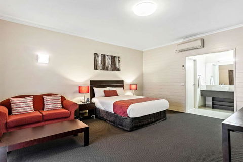 Quality Inn Colonial - Phillip Island Accommodation 2