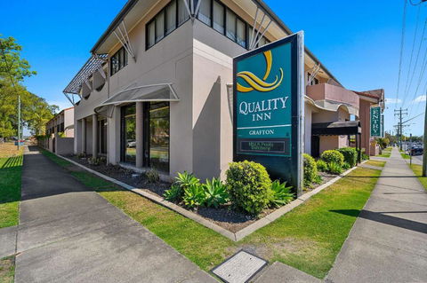 Quality Inn Grafton - Phillip Island Accommodation 1
