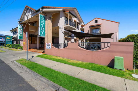 Quality Inn Grafton - Phillip Island Accommodation 2
