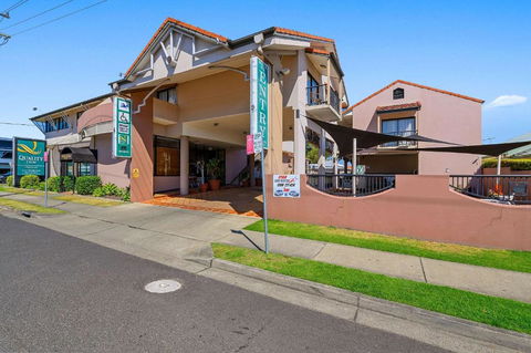 Quality Inn Grafton - Phillip Island Accommodation 3