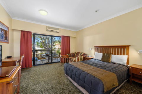 Quality Inn Grafton - Phillip Island Accommodation 0
