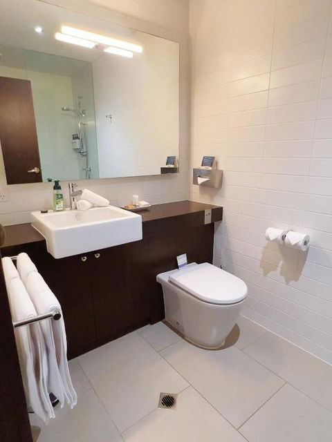 Quality Inn Heritage On Lydiard - Phillip Island Accommodation 2
