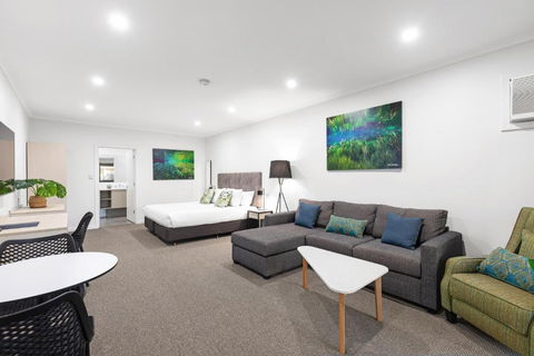 Presidential Motel - Phillip Island Accommodation 0