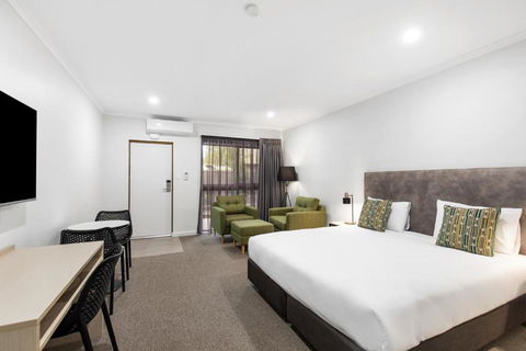 Presidential Motel - Phillip Island Accommodation 1