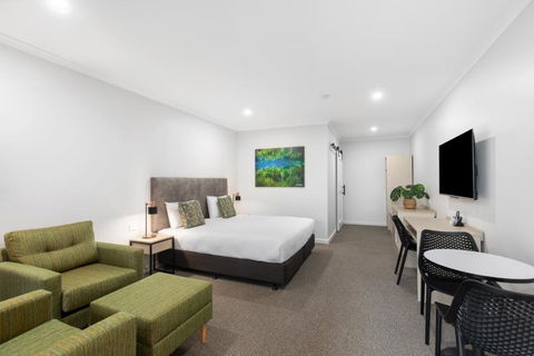 Presidential Motel - Phillip Island Accommodation 2