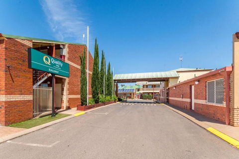 Quality Inn Railway Motel - Phillip Island Accommodation 1
