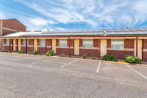 Quality Inn Railway Motel - Phillip Island Accommodation 3