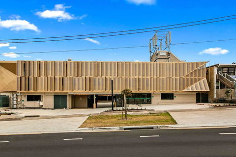 Quality Inn Sunshine Haberfield - Phillip Island Accommodation 1