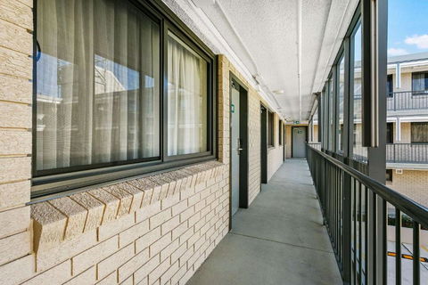 Quality Inn Sunshine Haberfield - Phillip Island Accommodation 2