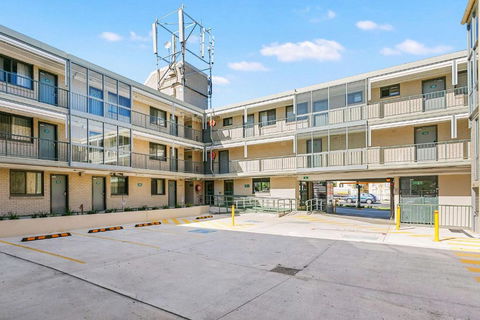 Quality Inn Sunshine Haberfield - Phillip Island Accommodation 3