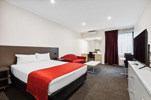 Quality Hotel Manor - Phillip Island Accommodation 0