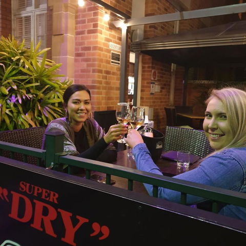 Quality Hotel Regent Rockhampton - Phillip Island Accommodation 1
