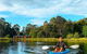 Quamby Bluff Lake House, Deloraine, Tasmania - thumb 1
