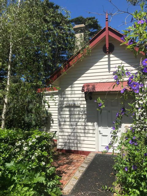 Quamby Homestead - Phillip Island Accommodation 1
