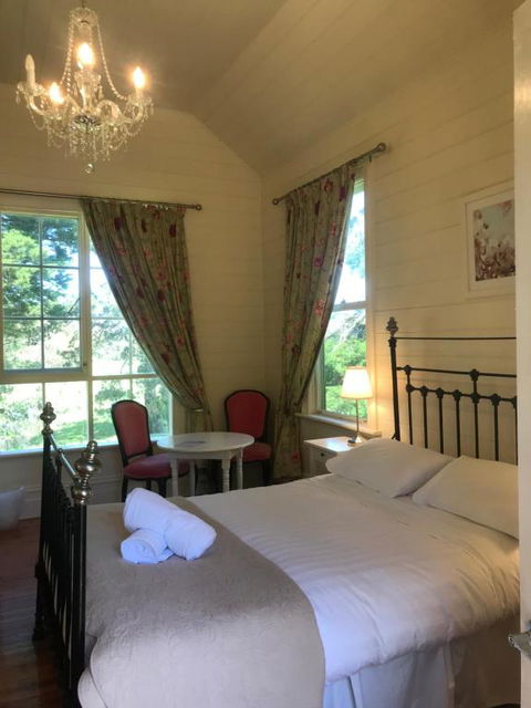 Quamby Homestead - Phillip Island Accommodation 3