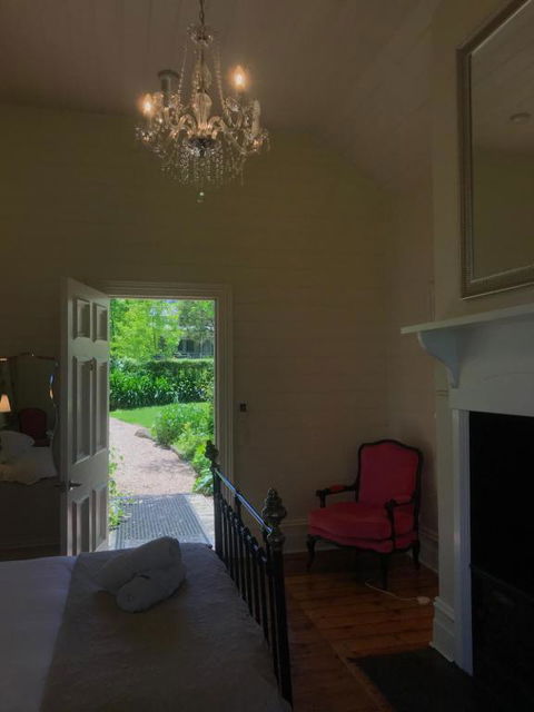 Quamby Homestead - Phillip Island Accommodation 2