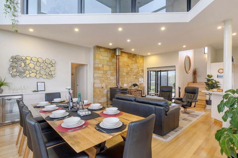 Quarry Hill Lookout - Phillip Island Accommodation 3