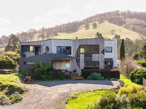 Quarry Hill Lookout - Phillip Island Accommodation 0