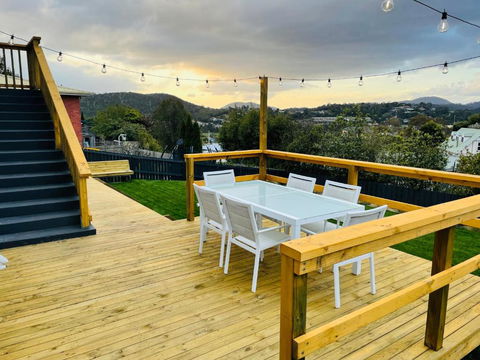 Quarry House - Bright And Renovated! - Phillip Island Accommodation 1