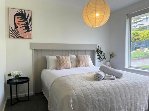 Quarry House - Bright And Renovated! - Phillip Island Accommodation 2