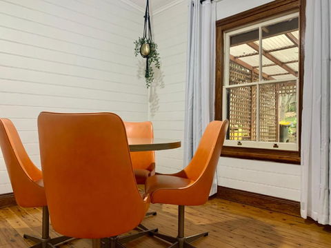 Quarryman Cottage @ 102 - Phillip Island Accommodation 1