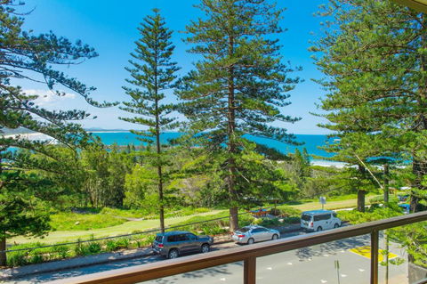 Quarterdeck 11 7 Stewart Street - Phillip Island Accommodation 0