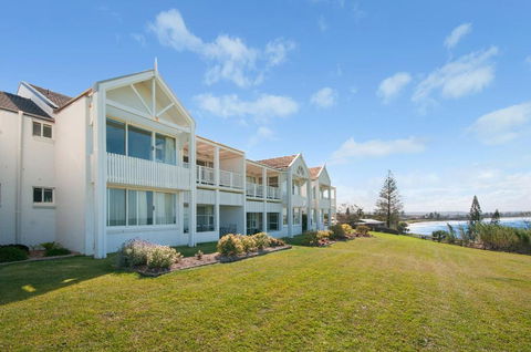 Quarterdeck 15 - Phillip Island Accommodation 1