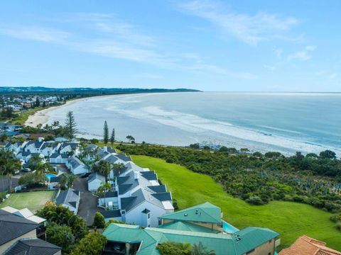 Quarterdeck 18 - Phillip Island Accommodation 0