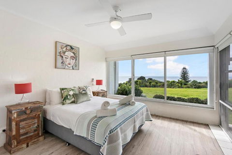 Quarterdeck 18 - Phillip Island Accommodation 3