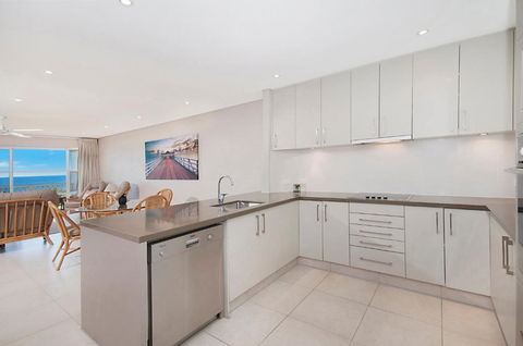 Quarterdeck 20 - Phillip Island Accommodation 2