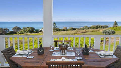 Quarterdeck 23 - Phillip Island Accommodation 0